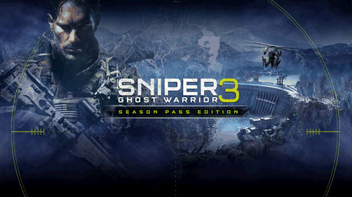 Sniper Ghost Warrior 3