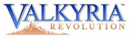 Valkyria Revolution