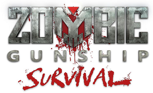 Zombie Gunship Survival