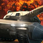 Logo Armored Warfare