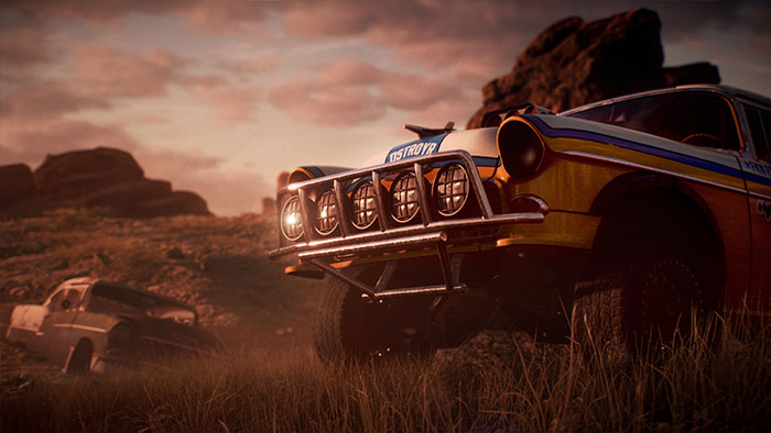 Need for Speed Payback (image 2)