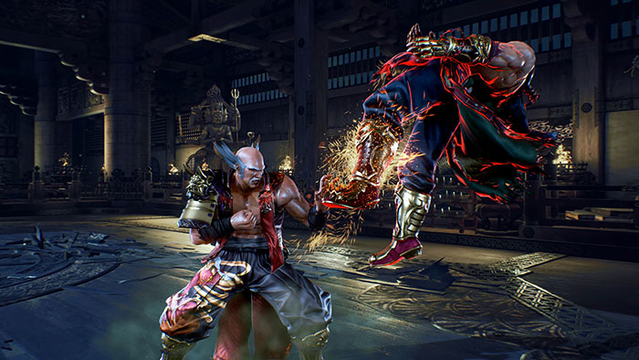 Tekken 7 (image 3)