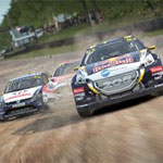 DiRT 4