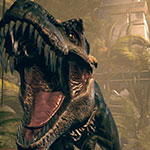 Les Dinosaures envahissent Neverwinter le 25 Juillet 