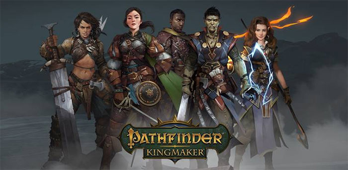 Pathfinder : Kingmaker