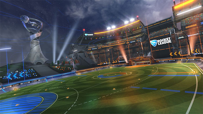 Rocket League (image 4)