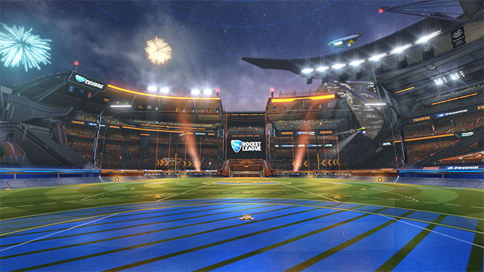 Rocket League (image 2)