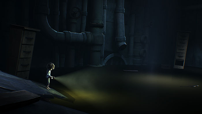 Little Nightmares (image 1)