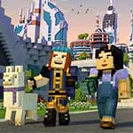 La saison 2 de Minecraft : Story Mode sortira le 11 juillet