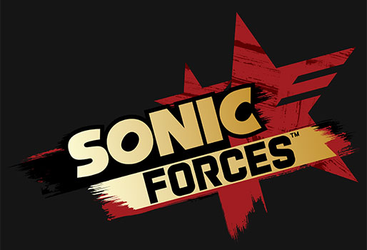 Sonic Forces