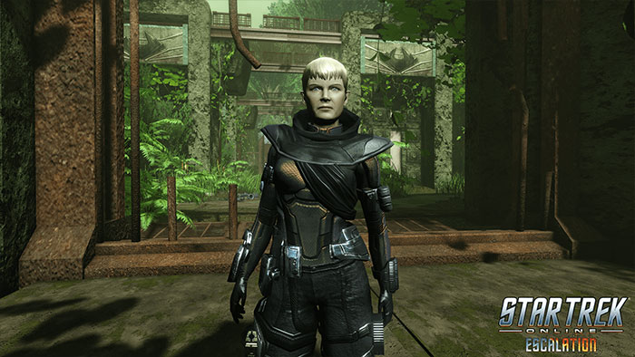 Star Trek Online (image 3)