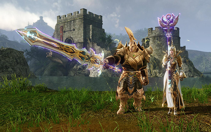 ArcheAge (image 9)