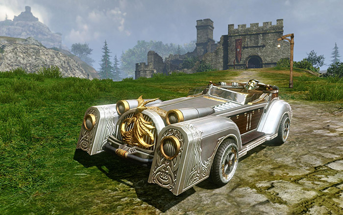 ArcheAge (image 7)