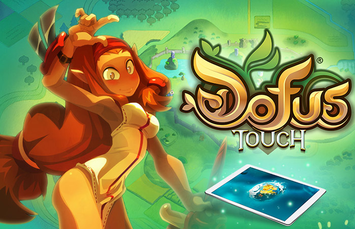 Dofus Touch