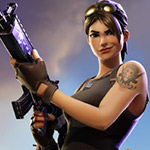 Fornite arrive sur PS4, Xbox One, PC et Mac le 25 Juillet