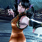 Tekken 7