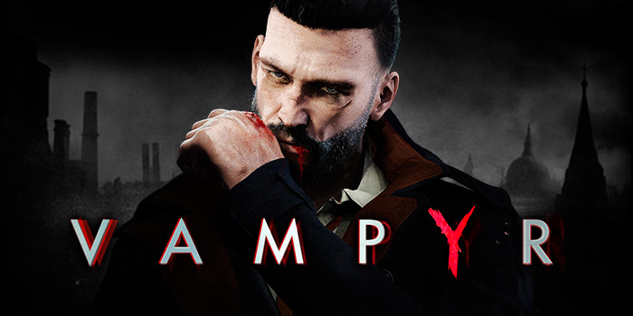 Vampyr