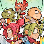 Wonder Boy : The Dragon's Trap enfin disponible sur PC