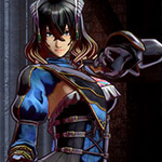 Bloodstained: Ritual of the Night