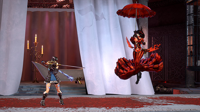 Bloodstained: Ritual of the Night (image 8)