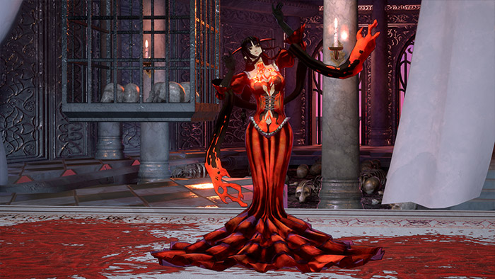 Bloodstained: Ritual of the Night (image 7)