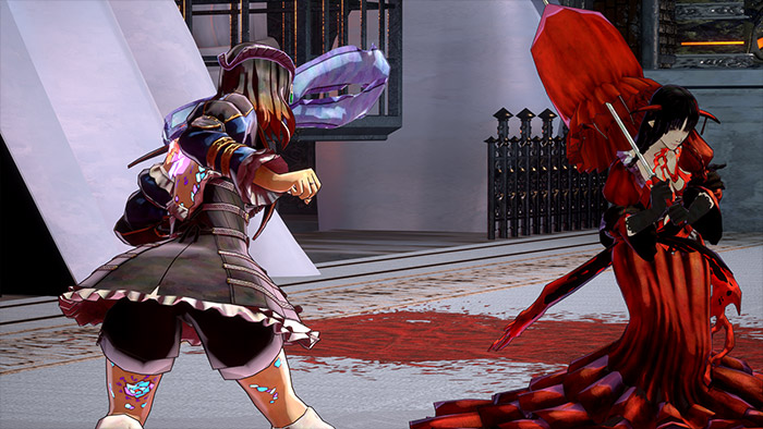 Bloodstained: Ritual of the Night (image 6)