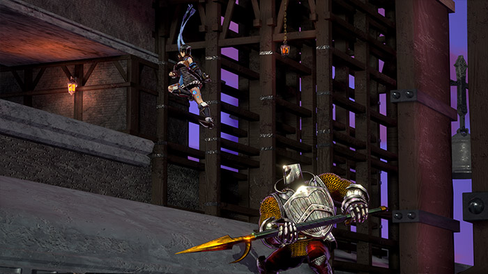 Bloodstained: Ritual of the Night (image 5)