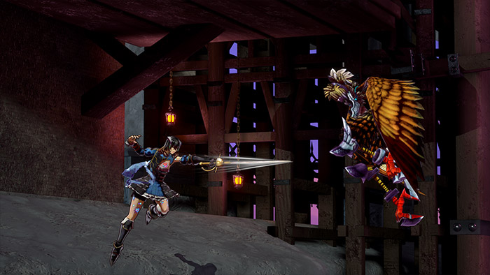 Bloodstained: Ritual of the Night (image 3)