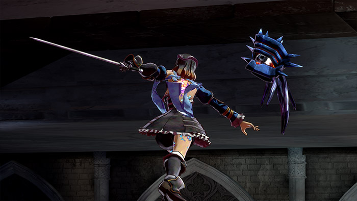 Bloodstained: Ritual of the Night (image 2)