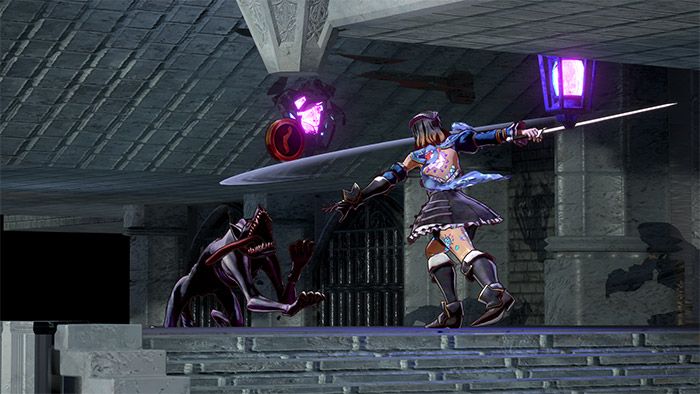 Bloodstained: Ritual of the Night (image 1)