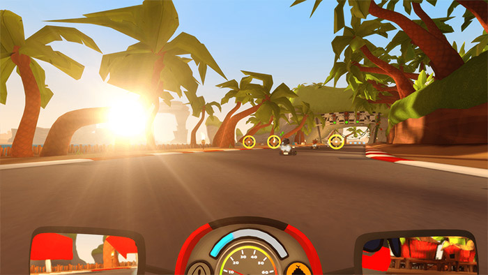 VR Karts (image 1)