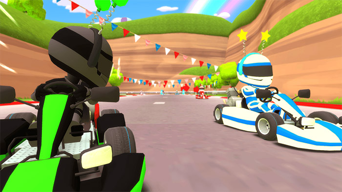 VR Karts (image 5)