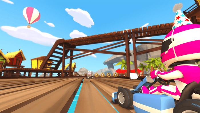 VR Karts (image 4)