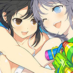 Senran Kagura Peach Beach Splash