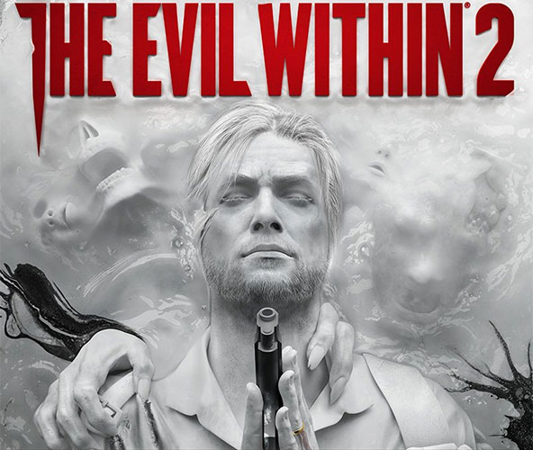 The Evil Within 2