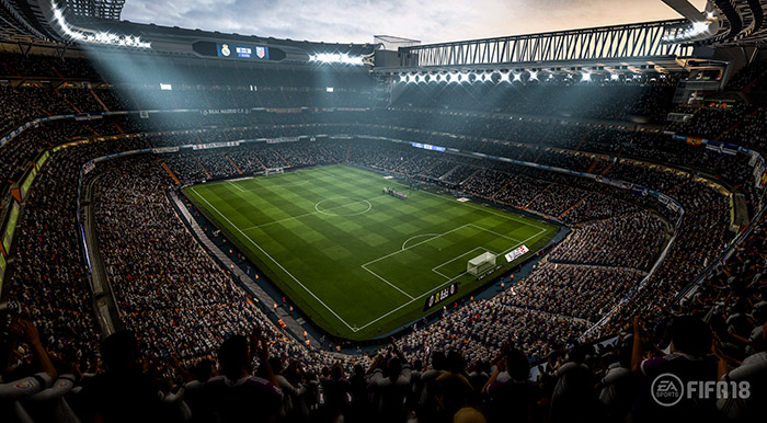 FIFA 18 (image 3)