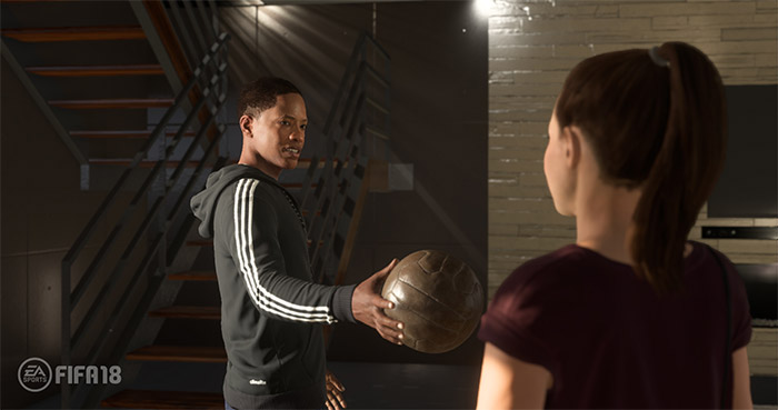 FIFA 18 (image 6)