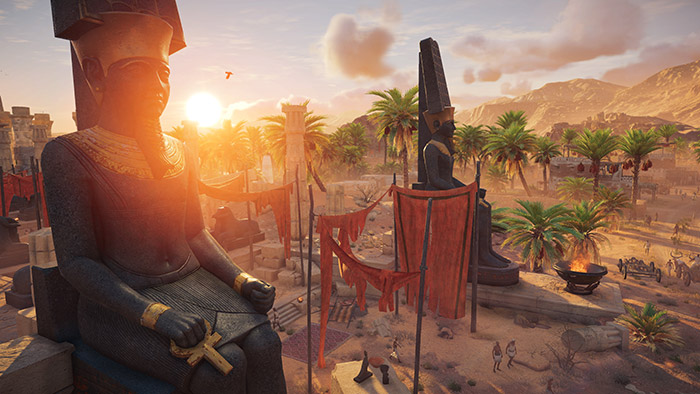 Assassin's Creed Origins (image 7)