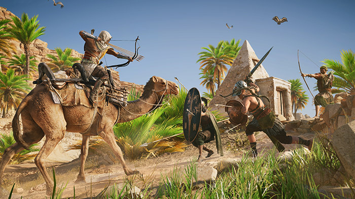 Assassin's Creed Origins (image 2)