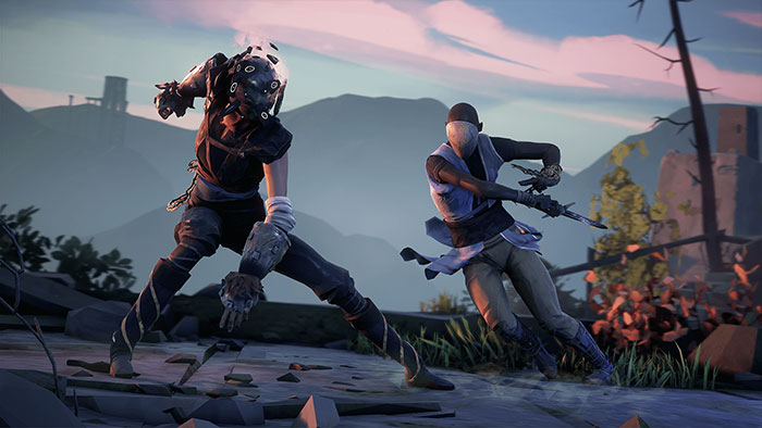 Absolver (image 4)