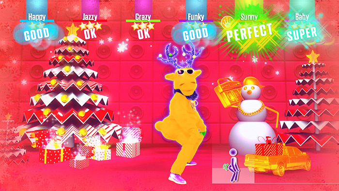 Just Dance 2018 (image 4)