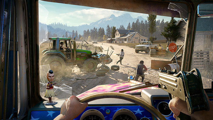 Far Cry 5 (image 2)
