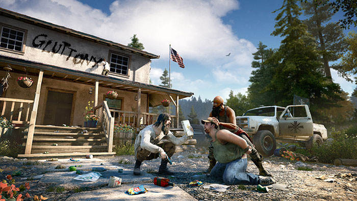 Far Cry 5 (image 3)