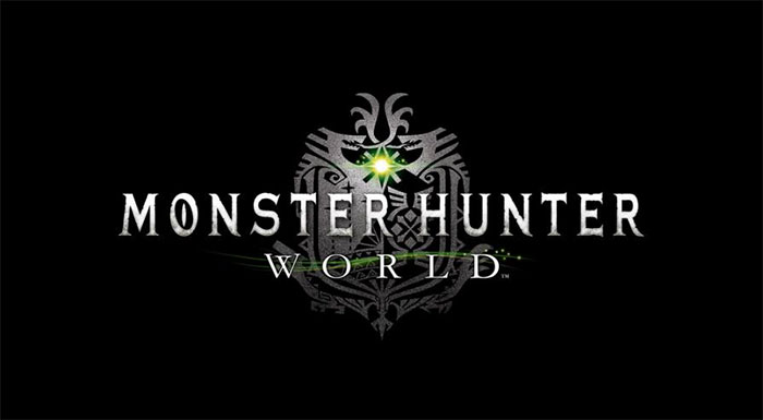 Monster Hunter : World