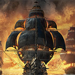 Skull & Bones sera disponible à l'automne 2018