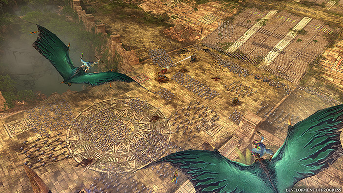 Total War : Warhammer II (image 7)