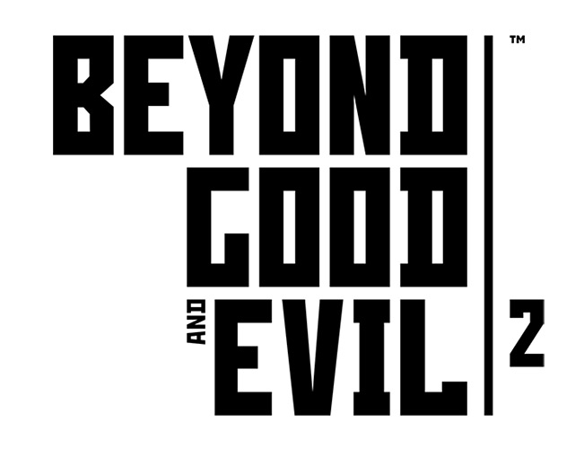 Beyond Good and Evil 2