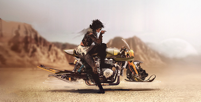 Beyond Good and Evil 2 (image 6)