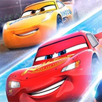 Cars 3 : Course vers la victoire