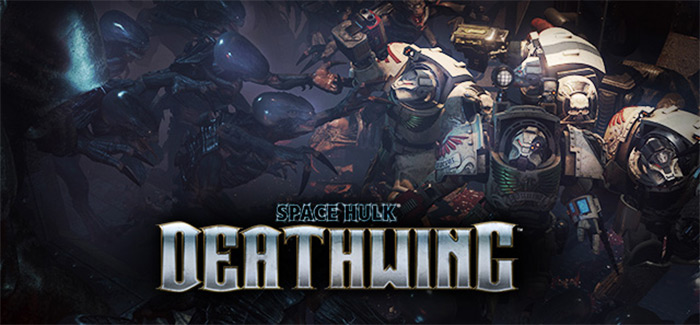 Space Hulk : Deathwing